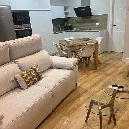 M & A Apartamentos Turisticos سلامنكا المظهر الخارجي الصورة