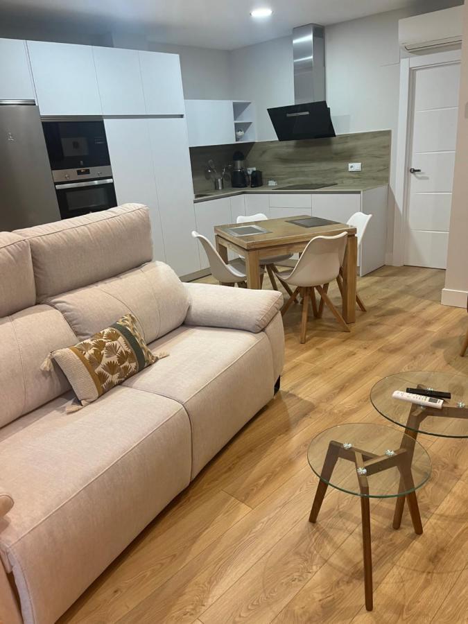 M & A Apartamentos Turisticos سلامنكا المظهر الخارجي الصورة