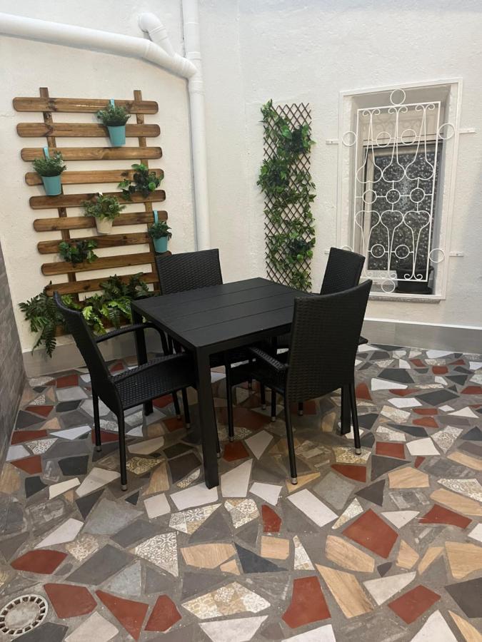 M & A Apartamentos Turisticos سلامنكا المظهر الخارجي الصورة