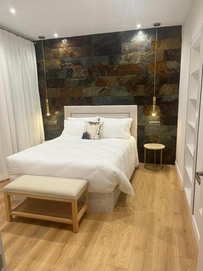 M & A Apartamentos Turisticos سلامنكا المظهر الخارجي الصورة