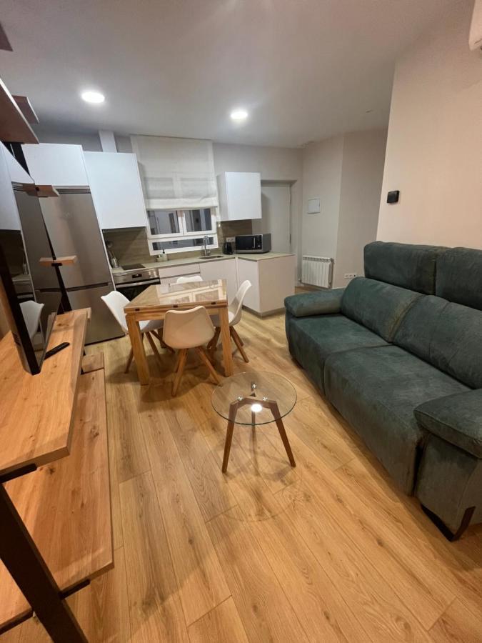 M & A Apartamentos Turisticos سلامنكا المظهر الخارجي الصورة