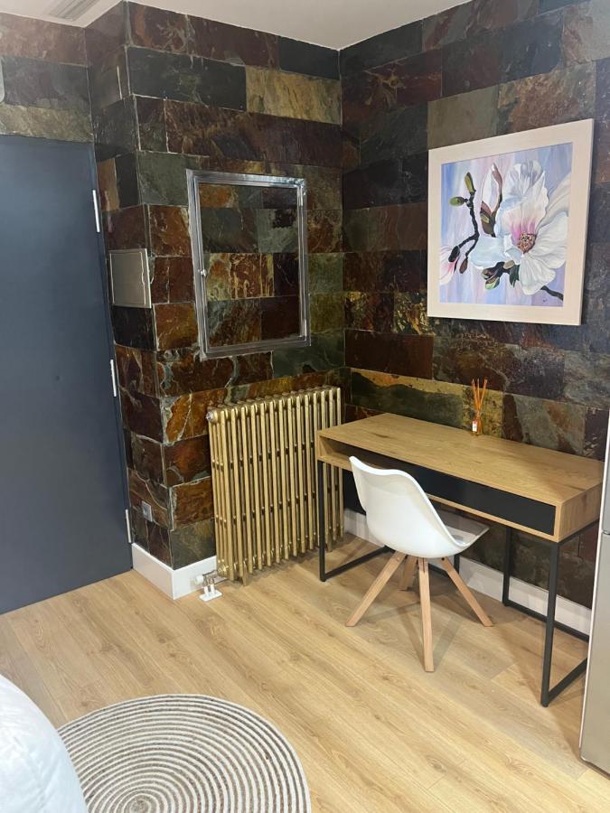 M & A Apartamentos Turisticos سلامنكا المظهر الخارجي الصورة