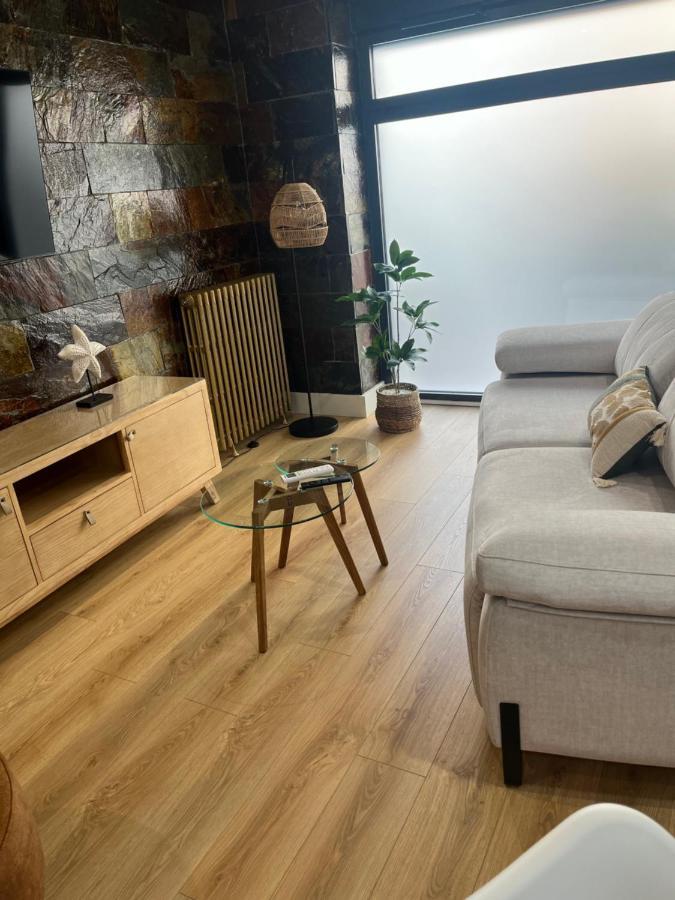 M & A Apartamentos Turisticos سلامنكا المظهر الخارجي الصورة