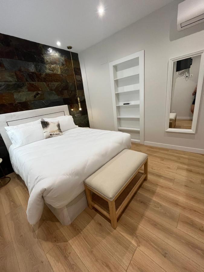 M & A Apartamentos Turisticos سلامنكا المظهر الخارجي الصورة