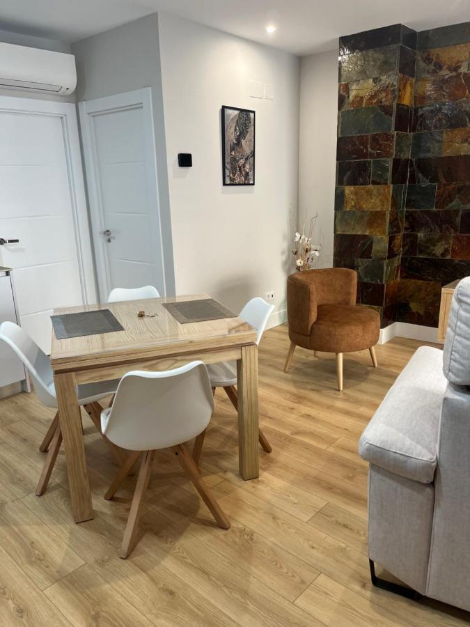 M & A Apartamentos Turisticos سلامنكا المظهر الخارجي الصورة