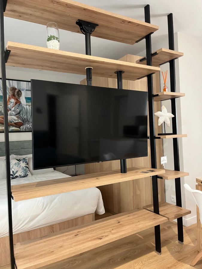 M & A Apartamentos Turisticos سلامنكا المظهر الخارجي الصورة